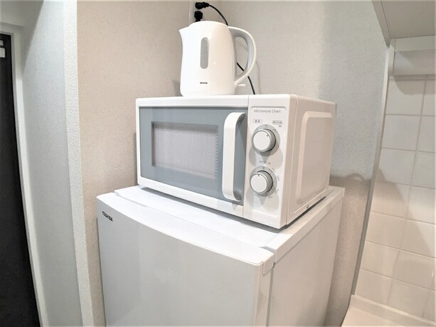 Imagen general del Hotel Fore City Kinshicho 301. Foto 3