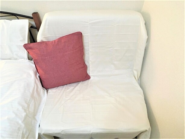 Imagen general del Hotel Fore City Kinshicho 301. Foto 9