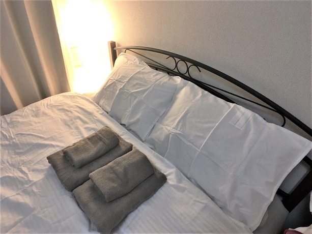 Imagen general del Hotel Fore City Kinshicho 301. Foto 10