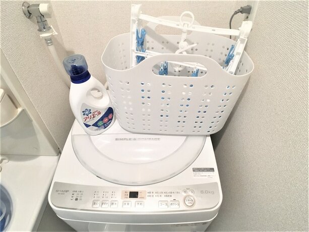 Imagen general del Hotel Fore City Kinshicho 301. Foto 11