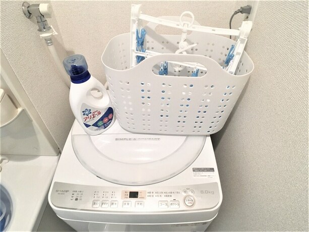 Imagen general del Hotel Fore City Kinshicho 301. Foto 2