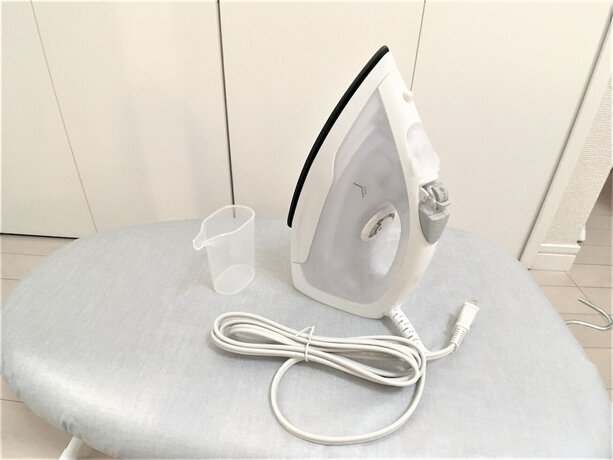 Imagen de la habitación del Hotel Fore City Kinshicho 301. Foto 15