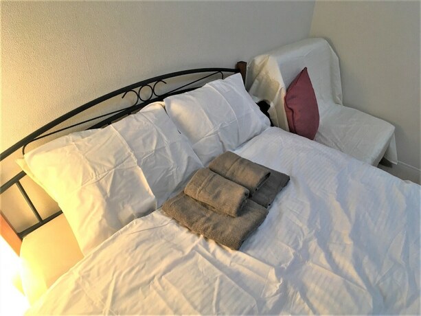 Imagen de la habitación del Hotel Fore City Kinshicho 301. Foto 19