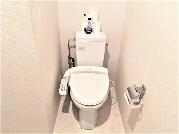 Imagen general del Hotel Fore City Kinshicho 601. Foto 4