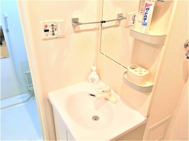 Imagen general del Hotel Fore City Kinshicho 601. Foto 8