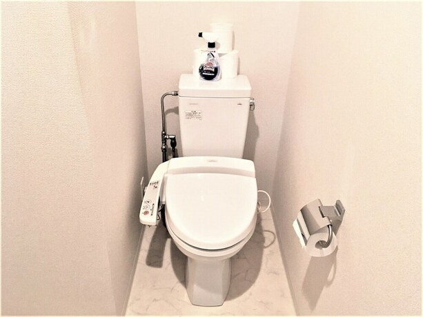 Imagen de la habitación del Hotel Fore City Kinshicho 601. Foto 15