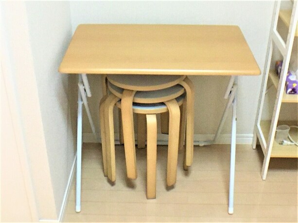 Imagen de la habitación del Hotel Fore City Kinshicho 601. Foto 17