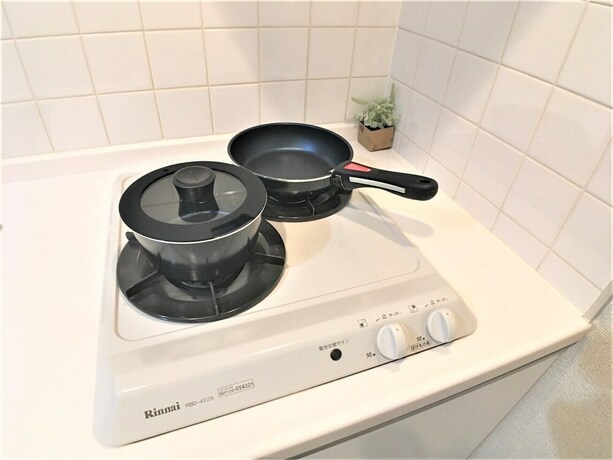 Imagen de la habitación del Hotel Fore City Kinshicho 601. Foto 18