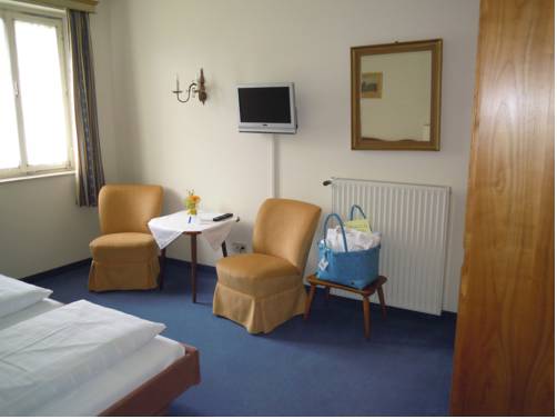 Imagen de la habitación del Hotel Forelle. Foto 4