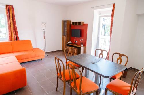 Imagen de la habitación del Hotel Forelle. Foto 6