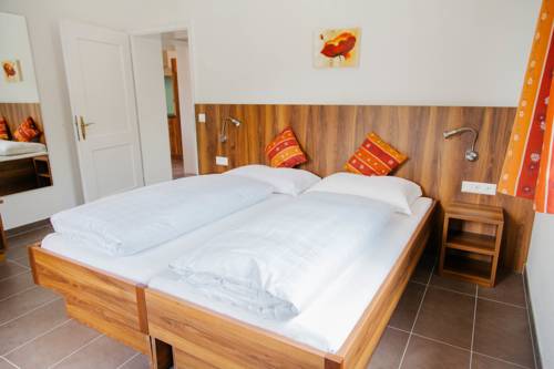 Imagen de la habitación del Hotel Forelle. Foto 7