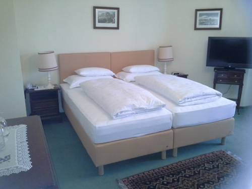 Imagen de la habitación del Hotel Forelle. Foto 9