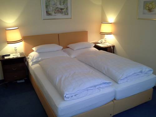 Imagen de la habitación del Hotel Forelle. Foto 10