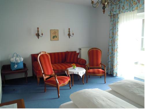 Imagen de la habitación del Hotel Forelle. Foto 16