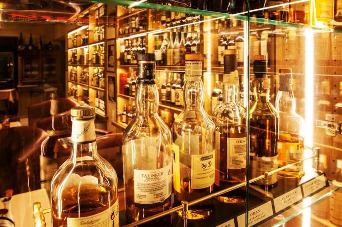 Imagen del bar/restaurante del Hotel Forellenhof, Bundenbach. Foto 5