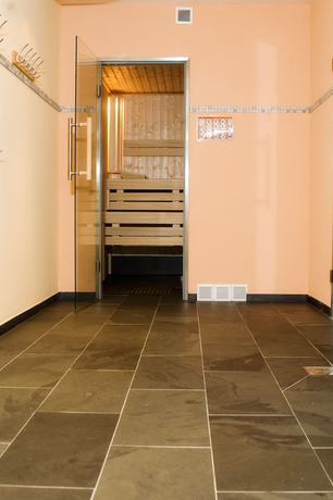 Imagen general del Hotel Forellenhof. Foto 2