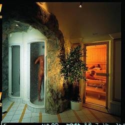 Imagen general del Hotel Forellenhof. Foto 5