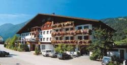 Imagen general del Hotel Forellenhof. Foto 7