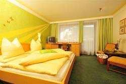 Imagen general del Hotel Forellenhof. Foto 8