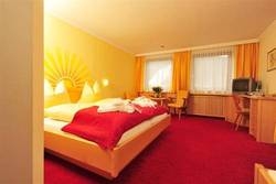 Imagen general del Hotel Forellenhof. Foto 9