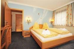 Imagen general del Hotel Forellenhof. Foto 10