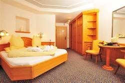 Imagen general del Hotel Forellenhof. Foto 11