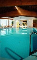 Imagen general del Hotel Forellenhof. Foto 13