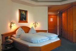 Imagen general del Hotel Forellenhof. Foto 15