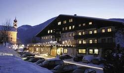 Imagen general del Hotel Forellenhof, Flachau. Foto 1