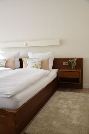 Imagen general del Hotel Forellenhof Poggel. Foto 1