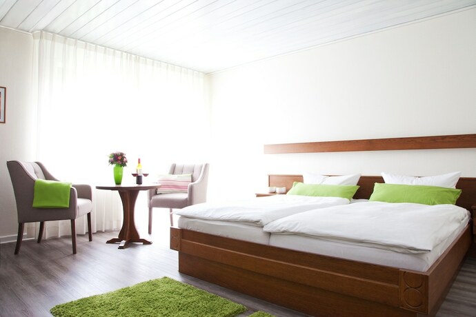 Imagen general del Hotel Forellenhof Poggel. Foto 3
