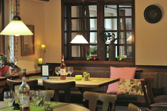 Imagen general del Hotel Forellenhof Poggel. Foto 6