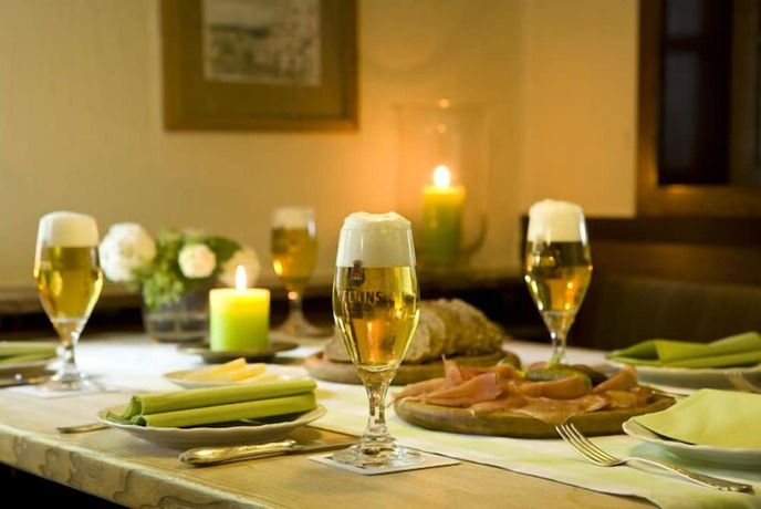 Imagen general del Hotel Forellenhof Poggel. Foto 12