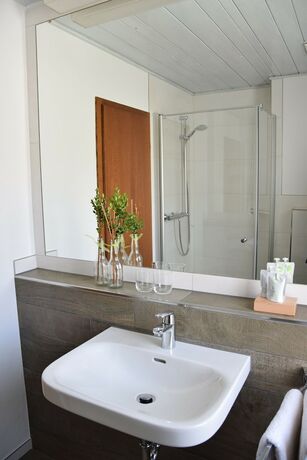 Imagen general del Hotel Forellenhof Poggel. Foto 13