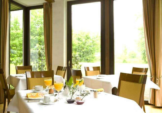 Imagen general del Hotel Forellenhof Poggel. Foto 14