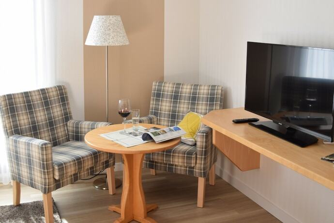 Imagen general del Hotel Forellenhof Poggel. Foto 15