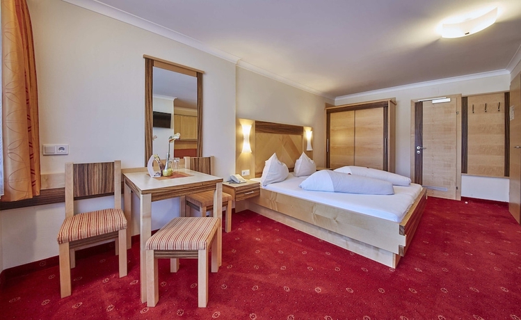 Imagen de la habitación del Hotel Forellenhof, Saalbach-Hinterglemm . Foto 6
