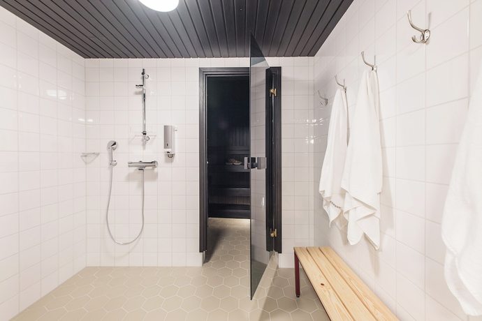 Imagen general del Hotel Forenom Aparthotel Jyv&auml;skyl&auml;. Foto 4