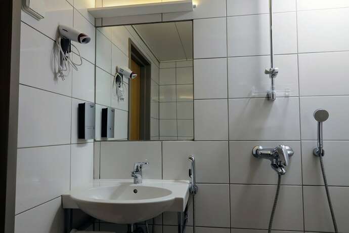 Imagen general del Hotel Forenom Aparthotel Kemi. Foto 3