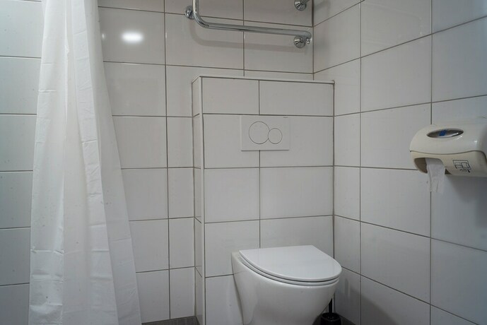 Imagen general del Hotel Forenom Aparthotel Kemi. Foto 9