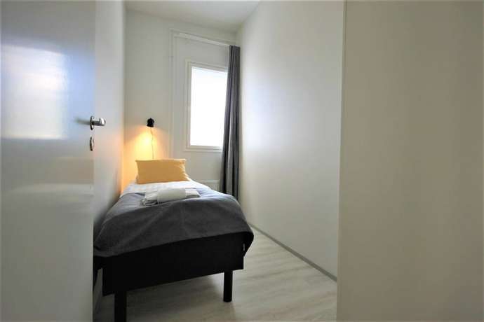 Imagen de la habitación del Hotel Forenom Aparthotel Kuopio. Foto 5