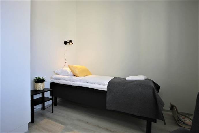 Imagen de la habitación del Hotel Forenom Aparthotel Kuopio. Foto 14