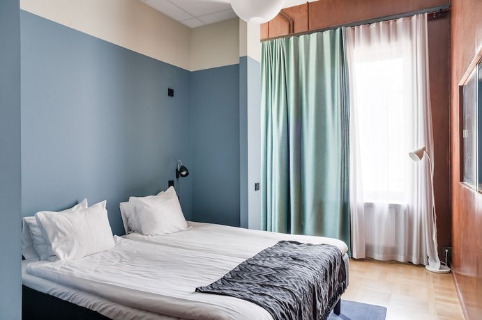 Imagen de la habitación del Hotel Forenom Aparthotel Malmö Varvstaden. Foto 14