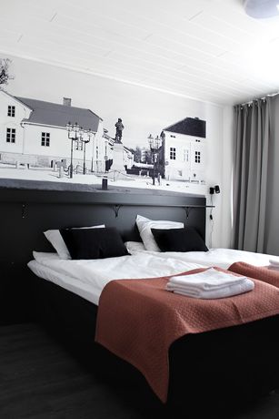 Imagen de la habitación del Hotel Forenom Aparthotel Raahe. Foto 8