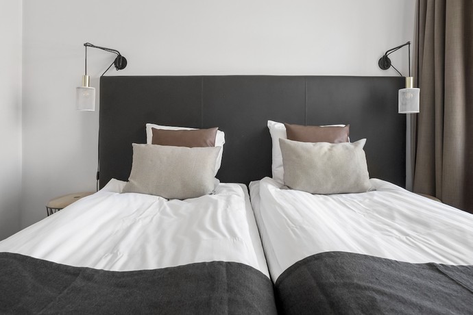 Imagen de la habitación del Hotel Forenom Aparthotel Stockholm Flemingsberg. Foto 3