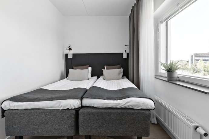 Imagen de la habitación del Hotel Forenom Aparthotel Stockholm Flemingsberg. Foto 5