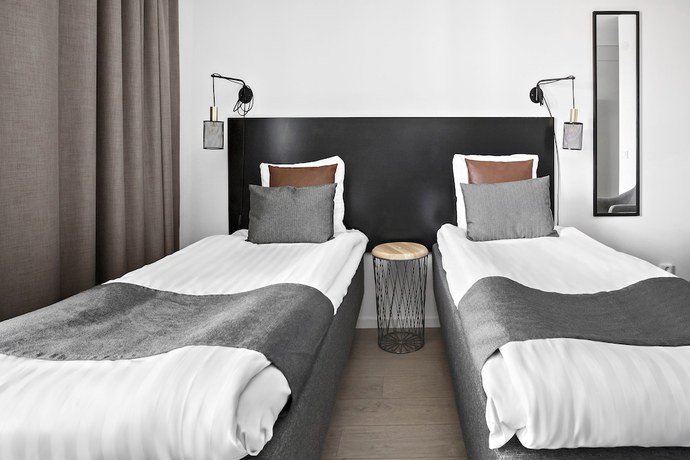 Imagen de la habitación del Hotel Forenom Aparthotel Stockholm Flemingsberg. Foto 6