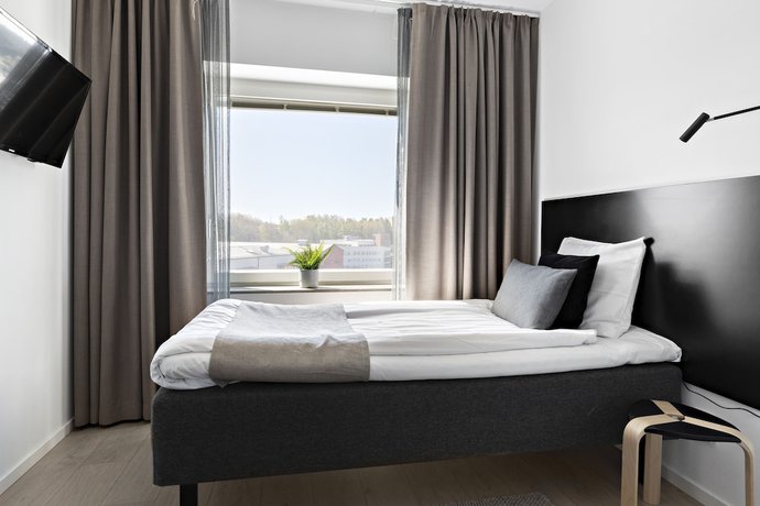 Imagen de la habitación del Hotel Forenom Aparthotel Stockholm Flemingsberg. Foto 14