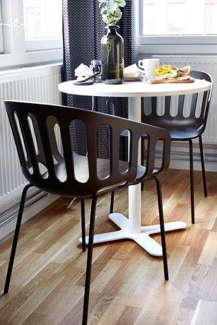 Imagen de la habitación del Hotel Forenom Aparthotel Stockholm Kista. Foto 13