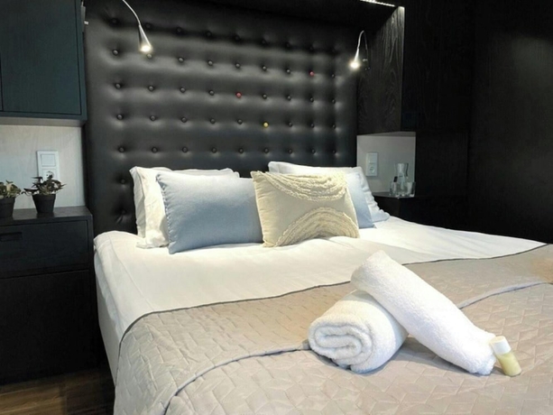 Imagen de la habitación del Hotel Forenom Apartments G&ouml;teborg Geijersgatan. Foto 5